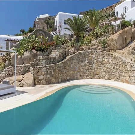 Villa Kerethium