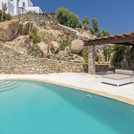 Kerethium Villa *